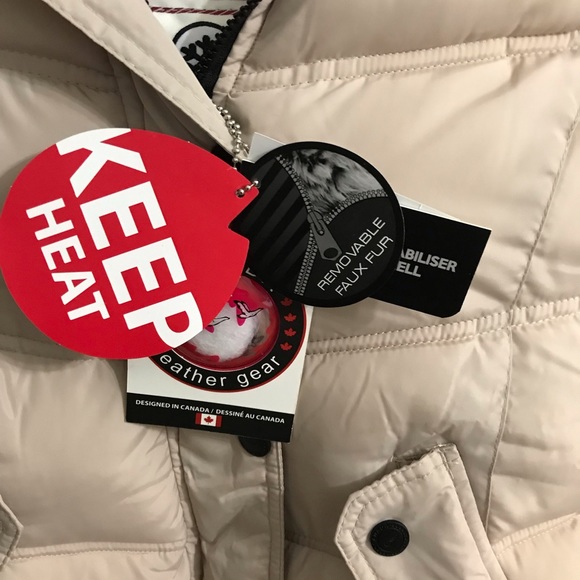 NWT Canada Weather Gear vest - Picture 5 of 8